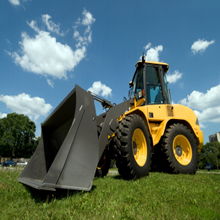 Tennis Court Construction'