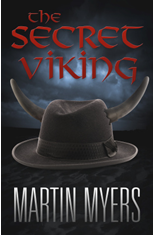The Secret Viking'
