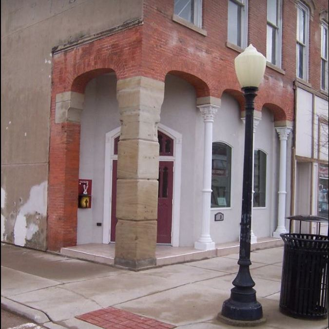 Childrens Birthday Parties'