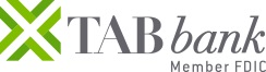 Company Logo For TAB Bank'