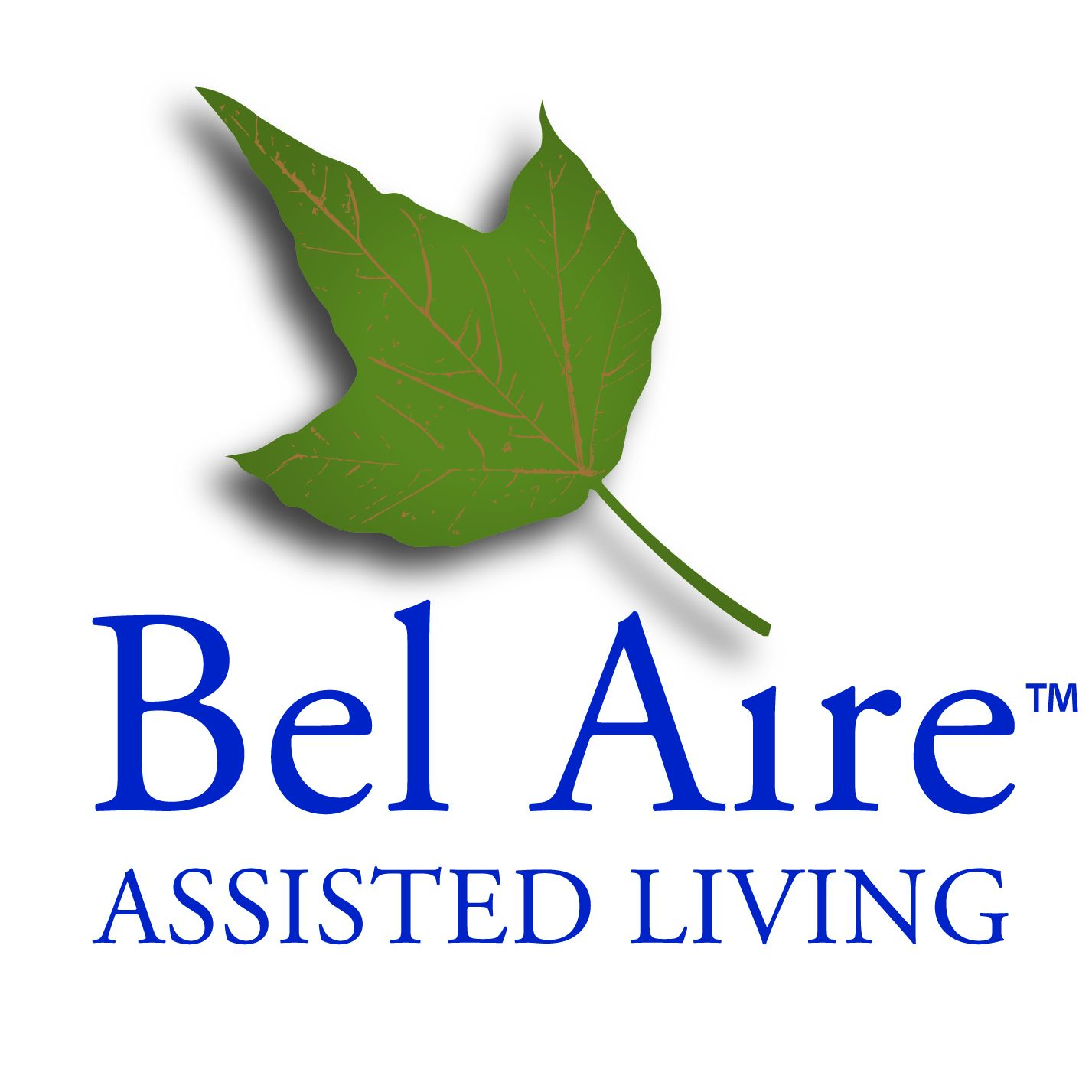 Bel Aire Senior Living Logo