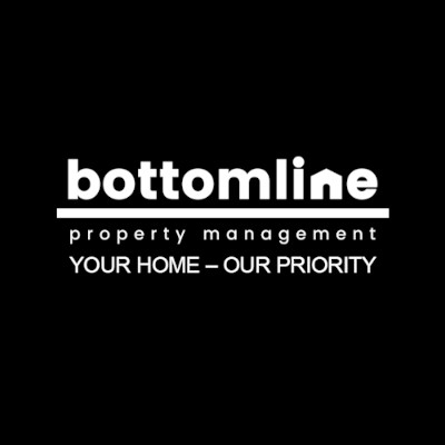 Company Logo For Bottom Line Property Management'