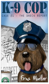 K-9 Cop