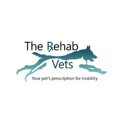 The Rehab Vets, LLC Logo