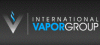 Company Logo For International Vapor Group'