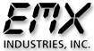 EMX Industries, Inc. Logo