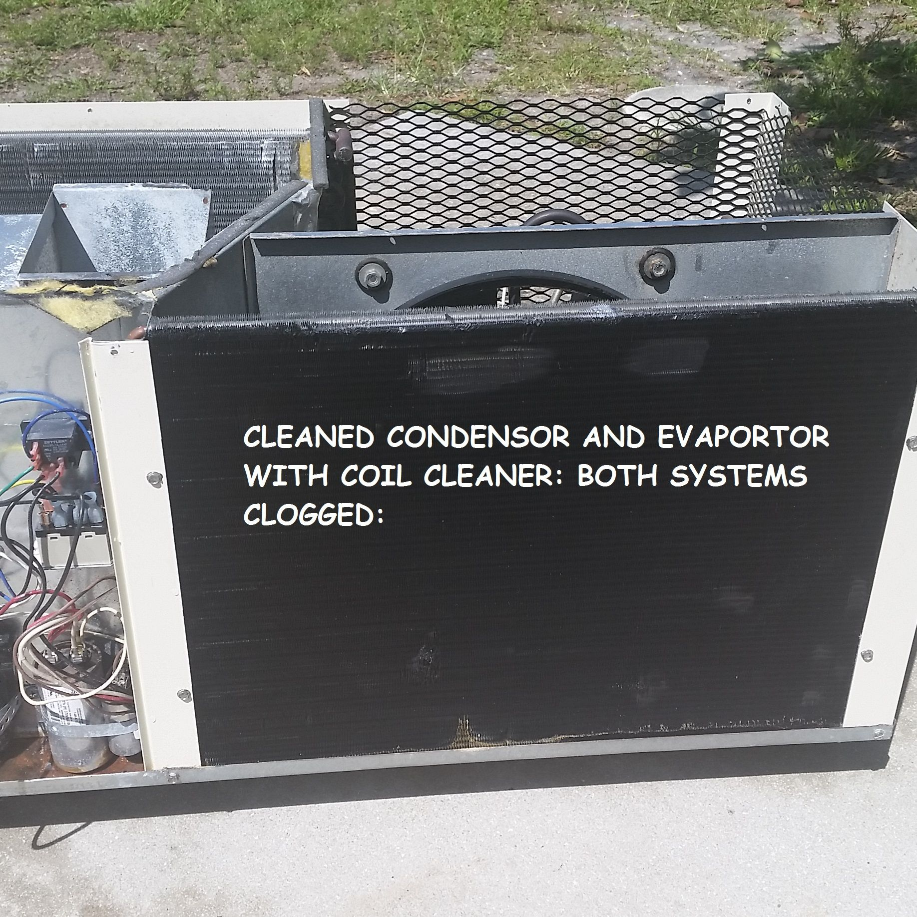 Boat Trailer Repair'