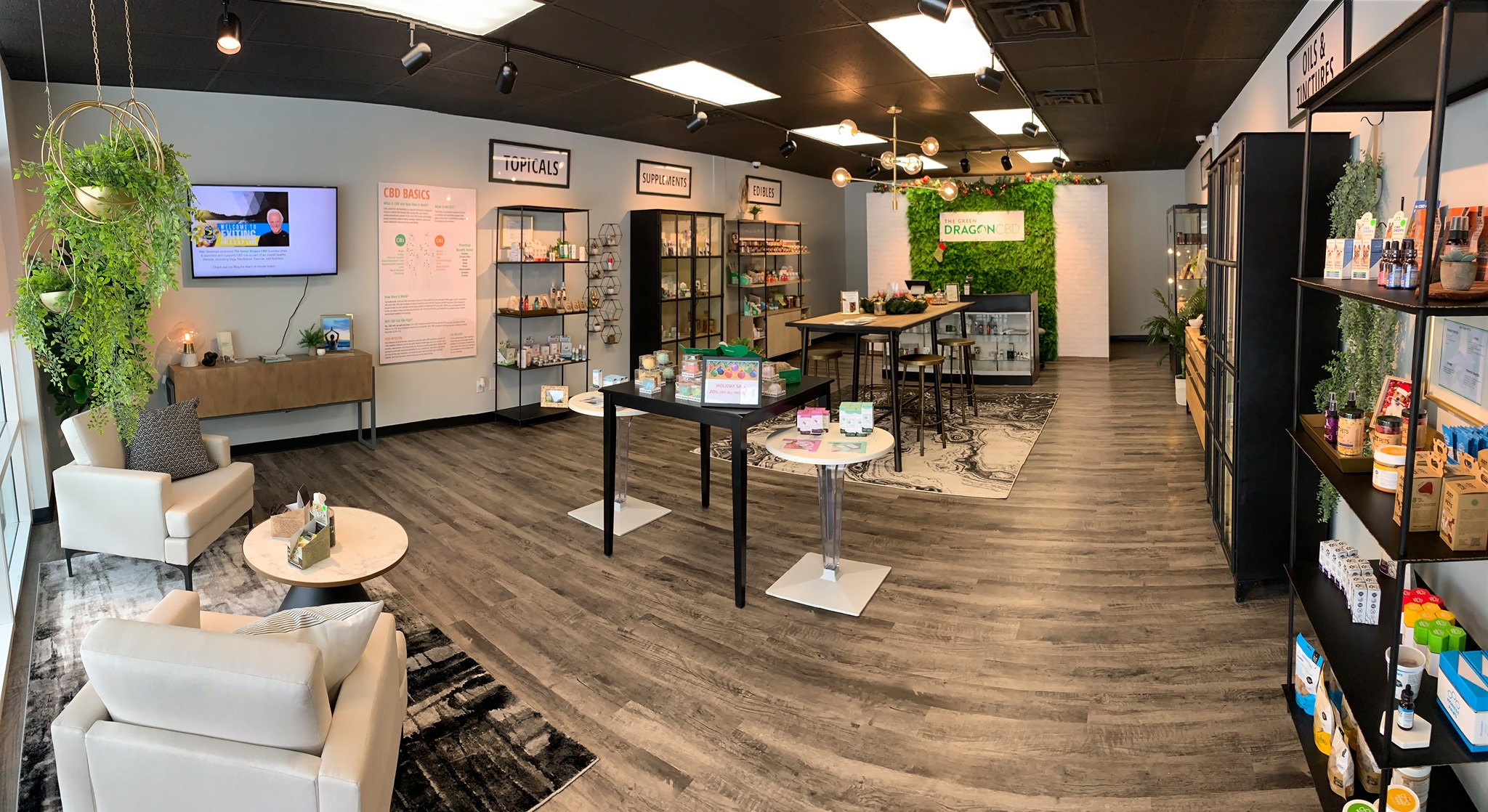 CBD Oil St Louis'