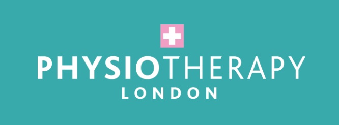 Company Logo For Physiotherapy London'