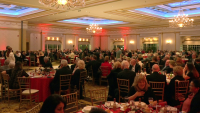 Crash Proof Retirement Honors Clients with Black Tie Gala