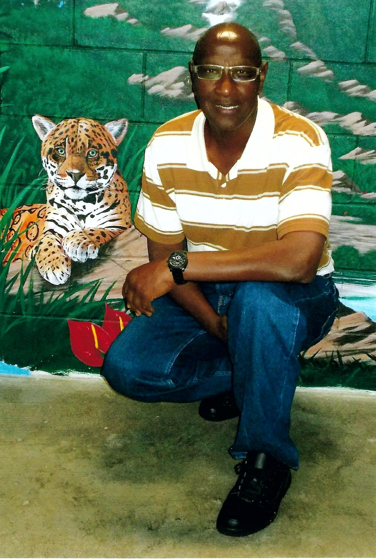 Penacon Profile Billy Billups