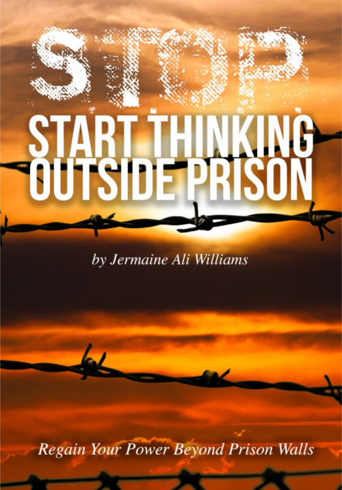 STOP Start Thinking Outside Prison'