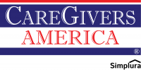 CareGivers America Logo