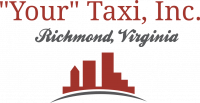 Your Taxi, Inc. Logo