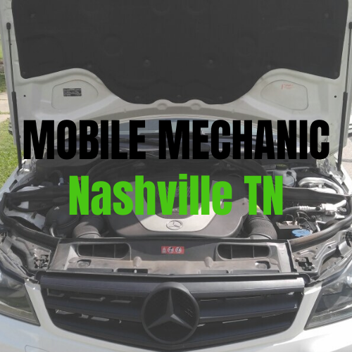 Mobile Mechanic Nashville TN'