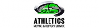 Commercial Moving Service Long Beach CA Logo