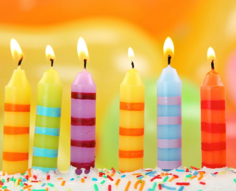 Shadow Mountain Recovery Birthday'