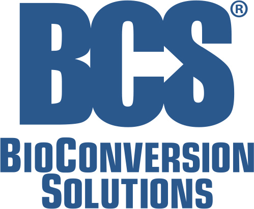 Company Logo For BioConversion Solutions LLC'