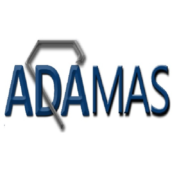 Company Logo For ADAMAS CORPORATE SOLUTIONS PTY LTD'