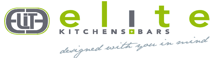 Company Logo For Elite Kitchens and Bars - Beautiful Modern'