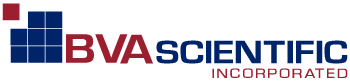 BVA Scientific Incorporated Logo