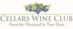 Company Logo For Cellars Wine Club'