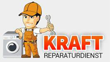 Company Logo For kraft Reparaturdienst'