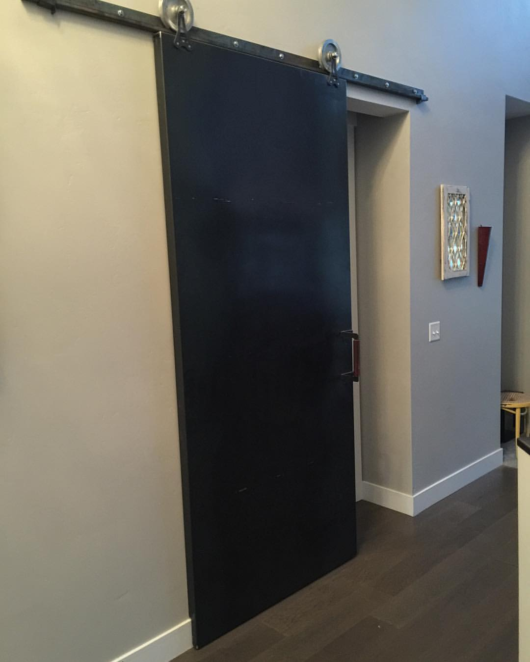 Custom Laser Cutting'