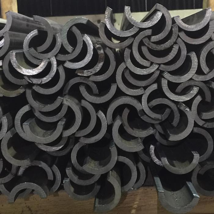 Metal Fabrication Utah'