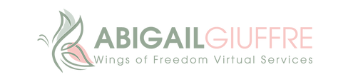 Abigail Giuffre Logo