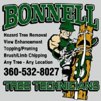 Bonnell Tree Technicians