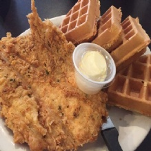 Company Logo For Good Day Cafe'