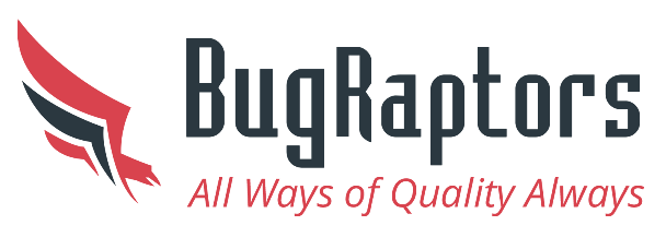 Company Logo For Bugraptors'