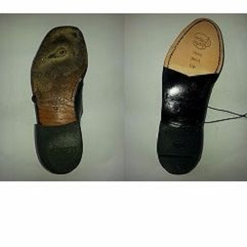 Shoe Repair Shop'