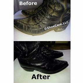 Purse Repair'