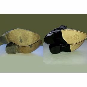 Shoe Strap Replacement'