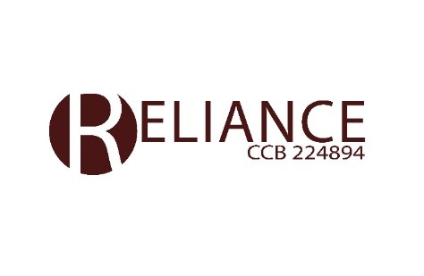 Company Logo For Reliance'