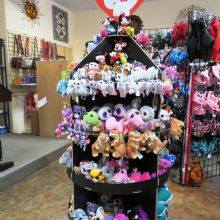 Childrens Clothing'