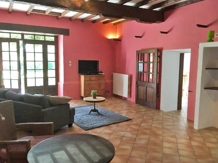 Maison De Vacances Languedoc-Roussillon'