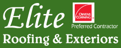 elite roofing and exteriors
