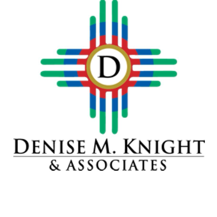 Denise M. Knight And Associates LLC Logo