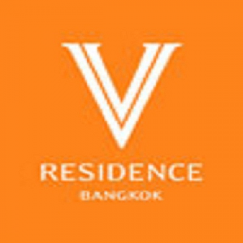Company Logo For V Residence Serviced Apartment'