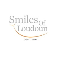 Company Logo For Smiles of Loudoun'