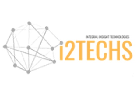 Company Logo For i2TECHS'