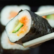Sushi Restaurant'