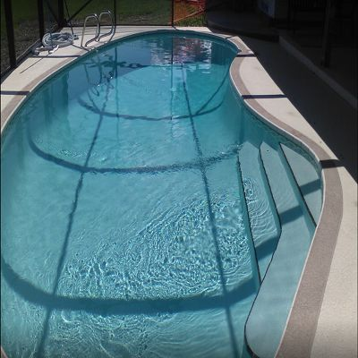 Swimming Pool Contractor'