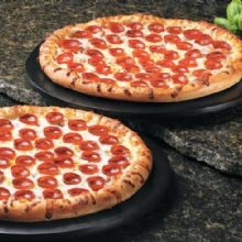 Bambino’s Pizza and Wings Logo