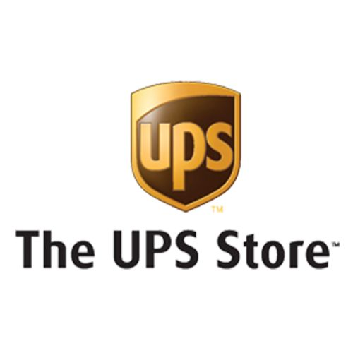 The UPS Store Logo