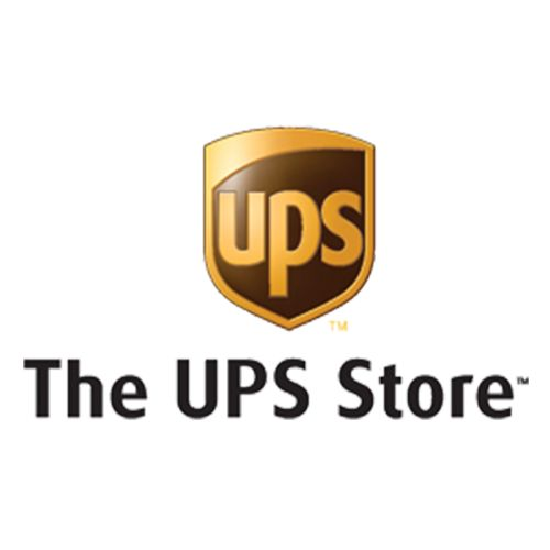 Company Logo For The UPS Store'