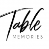 Company Logo For Table Memories'